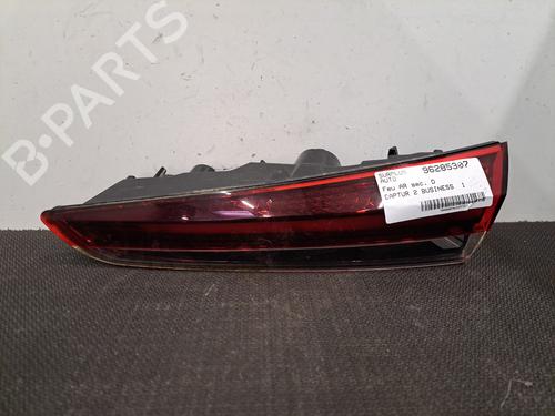 Used Right tailgate light RENAULT CAPTUR II (HF_) TCe 90 (HFM6) (91 hp) 28392495