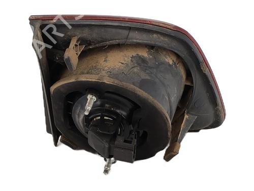 Right tailgate light VW GOLF PLUS V (5M1, 521) 1.9 TDI | BP36395247C80 - Image 3