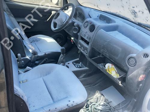 Left headlight PEUGEOT PARTNER MPV (5_, G_) 1.4 | BP28397720C28 - Image 10