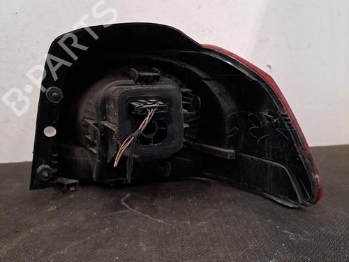 Used Left taillight Left taillight VW GOLF VI (5K1) 1.6 TDI (105 hp) 30144444 30144444