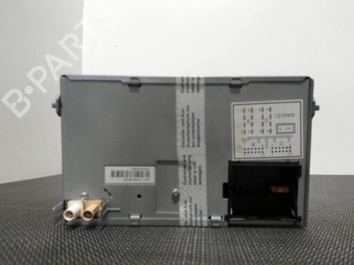 Bilradio VW GOLF V (1K1) 1.9 TDI (105 hp) 28394353