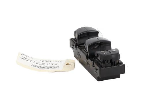 Left front window switch NISSAN QASHQAI II (J11, J11_) 1.5 dCi | BP36369045I27 - Image 2