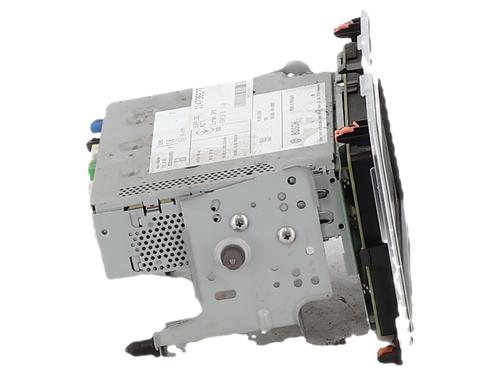 Radio SUZUKI IGNIS III (MF, FF) 1.2 (ATK412) | BP37587950E6  - Image 6