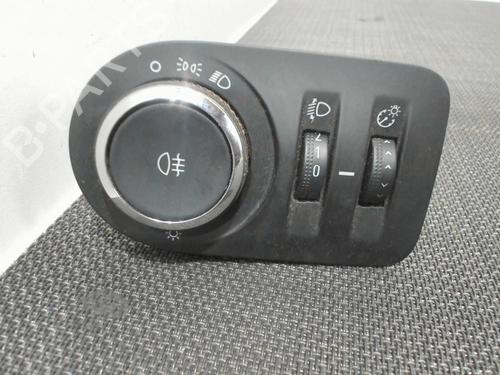 Used Switch Switch OPEL MERIVA B MPV (S10) 1.6 CDTI (75) (95 hp) 28393960 28393960