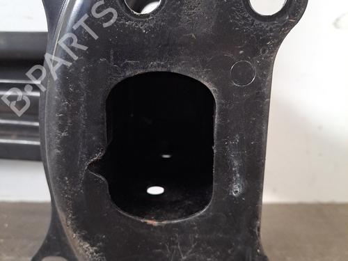 Front bumper reinforcement VW GOLF VI (5K1) 1.6 TDI | BP29843199C109