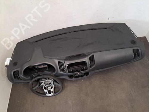 Dashboard KIA SPORTAGE III (SL) 1.7 CRDi | BP28407360C46 