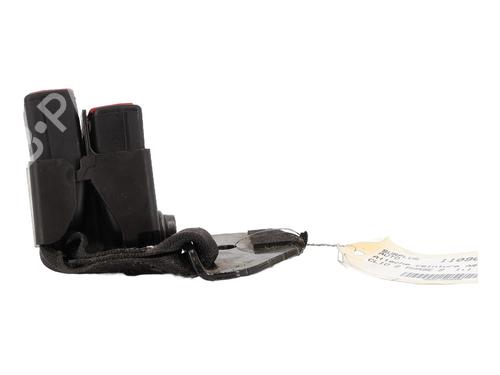 Used Seat buckle Seat buckle RENAULT CLIO II (BB_, CB_) 1.2 16V (BB05, BB0W, BB11, BB27, BB2T, BB2U, BB2V, CB05,... (75 hp) 32066806 32066806
