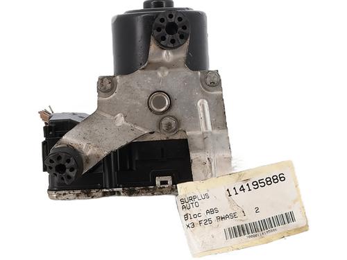 ABS pump BMW X3 (F25) xDrive 20 d | BP34039502M43 - Image 5