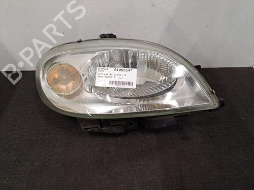 Right headlight CITROËN SAXO (S0, S1) 1.1 X, SX | BP28401879C29 