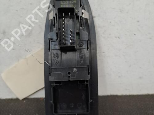 Left front window switch PEUGEOT 208 I (CA_, CC_) 1.5 BlueHDI 100 | BP29326835I27 