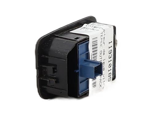 Left front window switch PEUGEOT BIPPER Tepee 1.3 HDi 75 | BP33049656I27 - Image 2