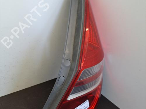 Used Right taillight Right taillight HYUNDAI i30 (FD) 1.6 CRDi (90 hp) 28400679 28400679