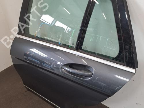 left-rear-door-mercedes-benz-c-class-t-model-s204-2007-2008-2009-2010-2011-2012-2013-2014-28621907 main image