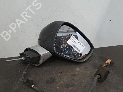 Used Right mirror CITROËN DS3 (SA_) 1.4 HDi 70 (SA8HP4) (68 hp) 30153428