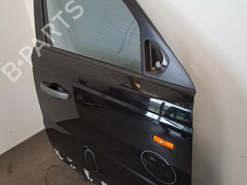 Right front door LAND ROVER RANGE ROVER SPORT I (L320) 3.6 D 4x4 | BP28390084C3 