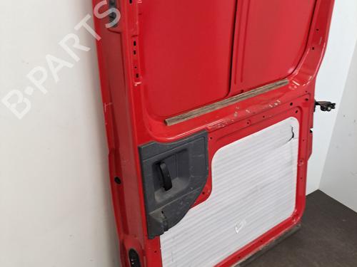 Right slide door CITROËN JUMPY II Van 1.6 HDi 90 16V | BP28395684C75 