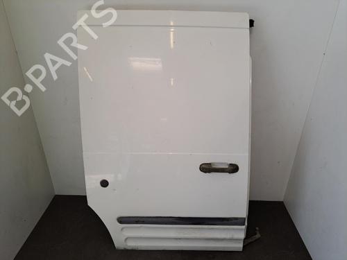 Used Left slide door FORD TRANSIT CONNECT (P65_, P70_, P80_) 1.8 TDCi (90 hp) 28396812