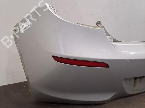 Rear bumper HYUNDAI i20 I (PB, PBT) 1.4 CRDi | BP30169208C8 