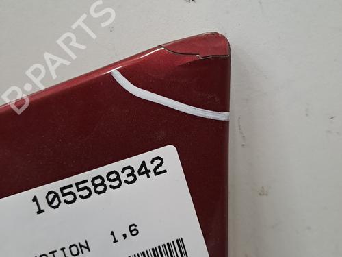 Hood FIAT BRAVO II (198_) 1.6 D Multijet (198AXM1B) | BP28395348C1 
