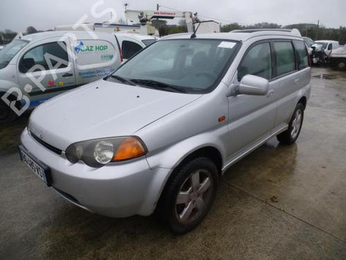 Used Parts HONDA HR-V (GH_)  1.6 16V (GH1, GH3)  3951791