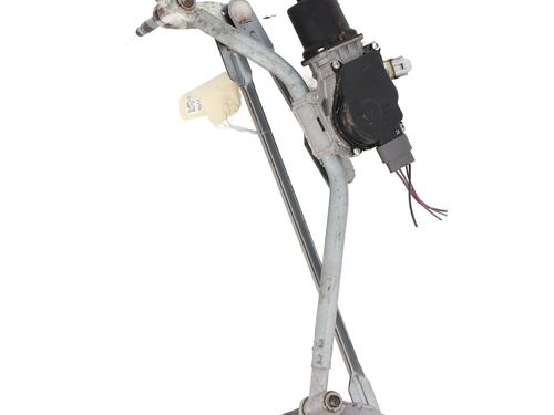 Front wiper motor RENAULT CAPTUR I (J5_, H5_) 1.5 dCi 90 (J5N4, J5M5, J5MW, J5M6, J5AL, J5AJ) | BP32413246M29 - Image 2