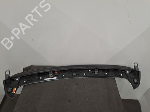 Spoiler bagklap RENAULT CLIO V (B7_) 1.6 E-TECH 140 (B7MU) | BP28403654C96 - Image 2