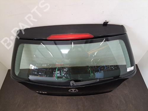 Tailgate VW POLO IV (9N_, 9A_) 1.2 | BP28398703C6