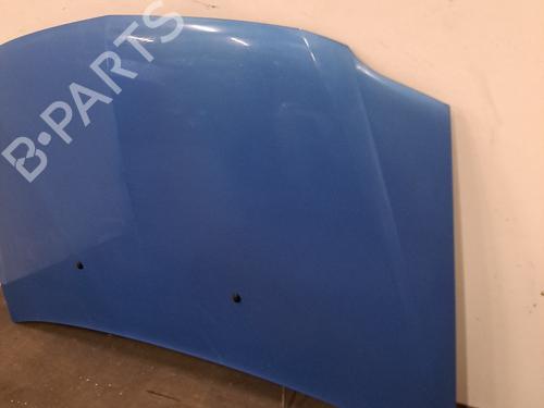 Hood DACIA LOGAN (LS_) 1.4 (LS0A, LS0C, LS0E, LS0G) | BP29499017C1 