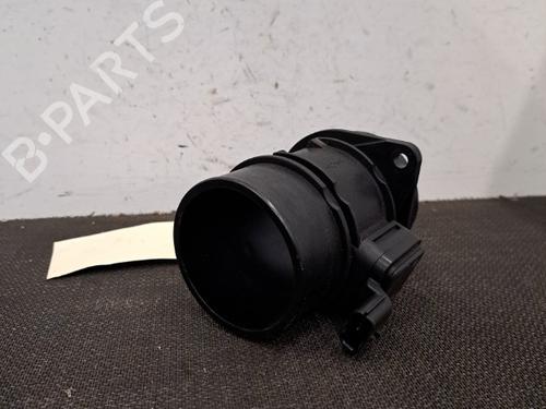 Mass air flow sensor RENAULT MEGANE III Hatchback (BZ0/1_, B3_) 1.5 dCi (BZ0C) | BP28409806M95 
