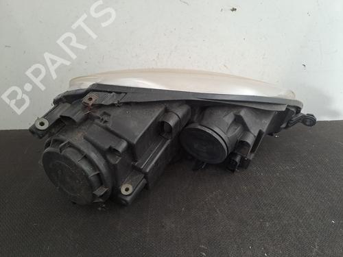 Venstre forlygte VW GOLF V Variant (1K5) 1.9 TDI | BP29326795C28 