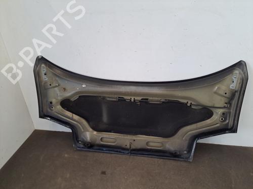 Hood CITROËN C2 (JM_) 1.4 HDi | BP28397421C1 