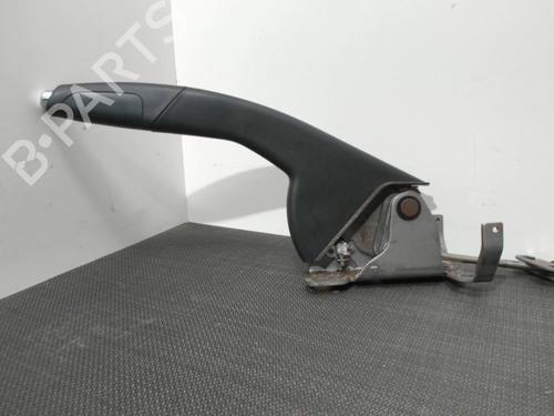 Used Hand brake RENAULT CLIO IV (BH_) 1.5 dCi 90 (90 hp) 28411216