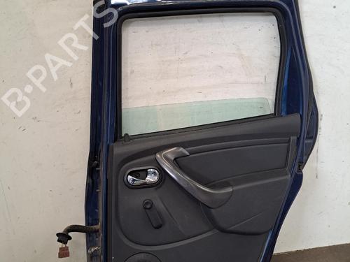 Dør højre bagtil DACIA DUSTER SUV Van | BP37470622C5 - Image 2
