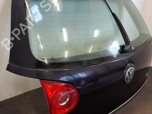 Tailgate VW GOLF V (1K1) 1.9 TDI | BP28400929C6