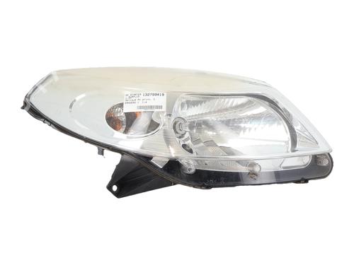 Right headlight DACIA SANDERO 1.4 MPI LPG | BP39483329C29 - Image 5