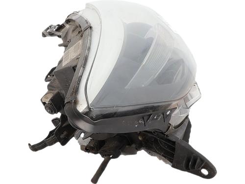 Right headlight RENAULT CAPTUR I (J5_, H5_) 1.5 dCi 90 (J5N4, J5M5, J5MW, J5M6, J5AL, J5AJ) | BP37250030C29 - Image 6