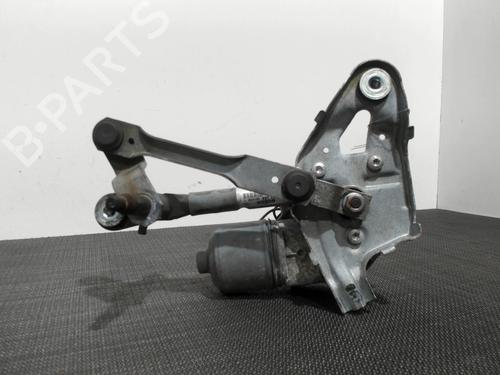 Front wiper motor PEUGEOT 3008 I MPV (0U_) 1.6 HDi | BP28405291M29