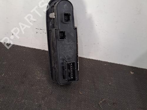 Used Left front window switch Left front window switch PEUGEOT 508 I (8D_) 2.0 HDi (140 hp) 28409476 28409476