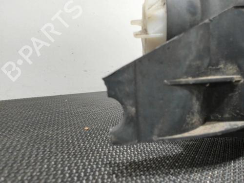 Used Right headlight PEUGEOT 406 (8B) 2.0 HDI 110 (109 hp) 28394200