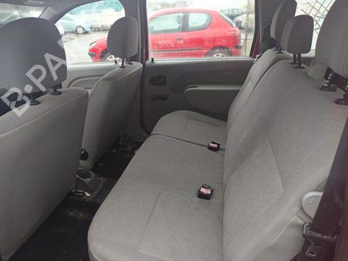 Steering column stalk DACIA LOGAN MCV (KS_) 1.5 dCi (KS0K) | BP30457530I23 - Image 7