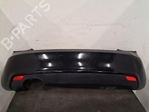 Bak støtfanger AUDI A1 (8X1, 8XK) 1.4 TFSI (122 hp) 32214274