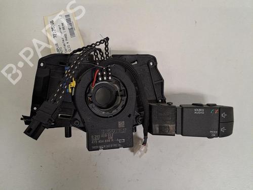 Used Squib airbag Squib airbag RENAULT CLIO IV Grandtour (KH_) 1.5 dCi 90 (KHN3, KHN4) (90 hp) 28402585 28402585