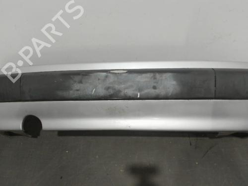 Used Rear bumper CITROËN XSARA (N1) 1.4 i (75 hp) 28410588