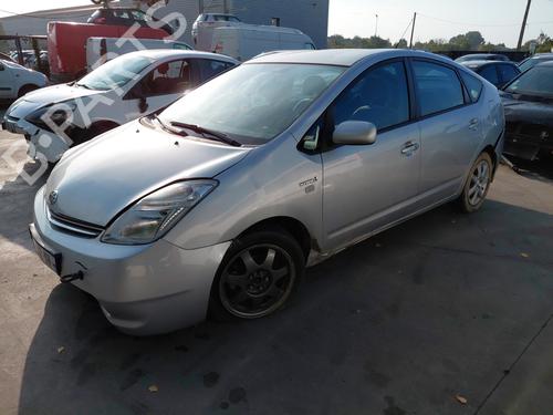 Left front window switch TOYOTA PRIUS Liftback (_W2_) 1.5 Hybrid (NHW20_, NHW20R) | BP28948705I27  - Image 8