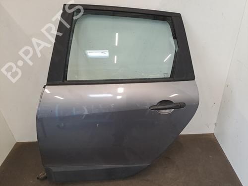 Used Left rear door RENAULT SCÉNIC III (JZ0/1_) 1.5 dCi (110 hp) 28810133