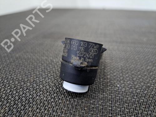 Used Electronic module PEUGEOT 508 SW I (8E_) 2.2 HDi (204 hp) 28391587