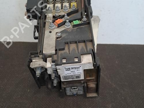 Elektronisk modul PEUGEOT 3008 I MPV (0U_) 1.6 HDi | BP29129423M83 