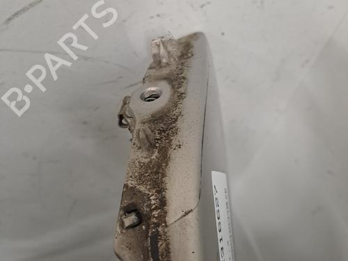 Front bumper CITROËN C3 I (FC_, FN_) 1.4 HDi | BP29935764C7