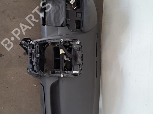 Dashboard RENAULT CLIO IV (BH_) 1.5 dCi 90 | BP29615537C46