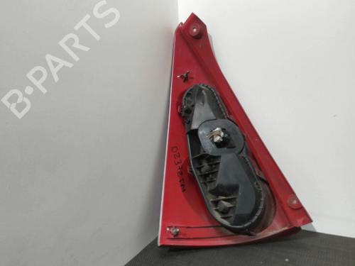 Right taillight PEUGEOT 107 (PM_, PN_) 1.4 HDi | BP28411240C35 